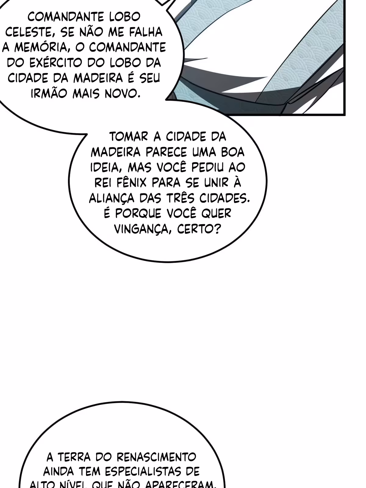 Página do Capítulo 192