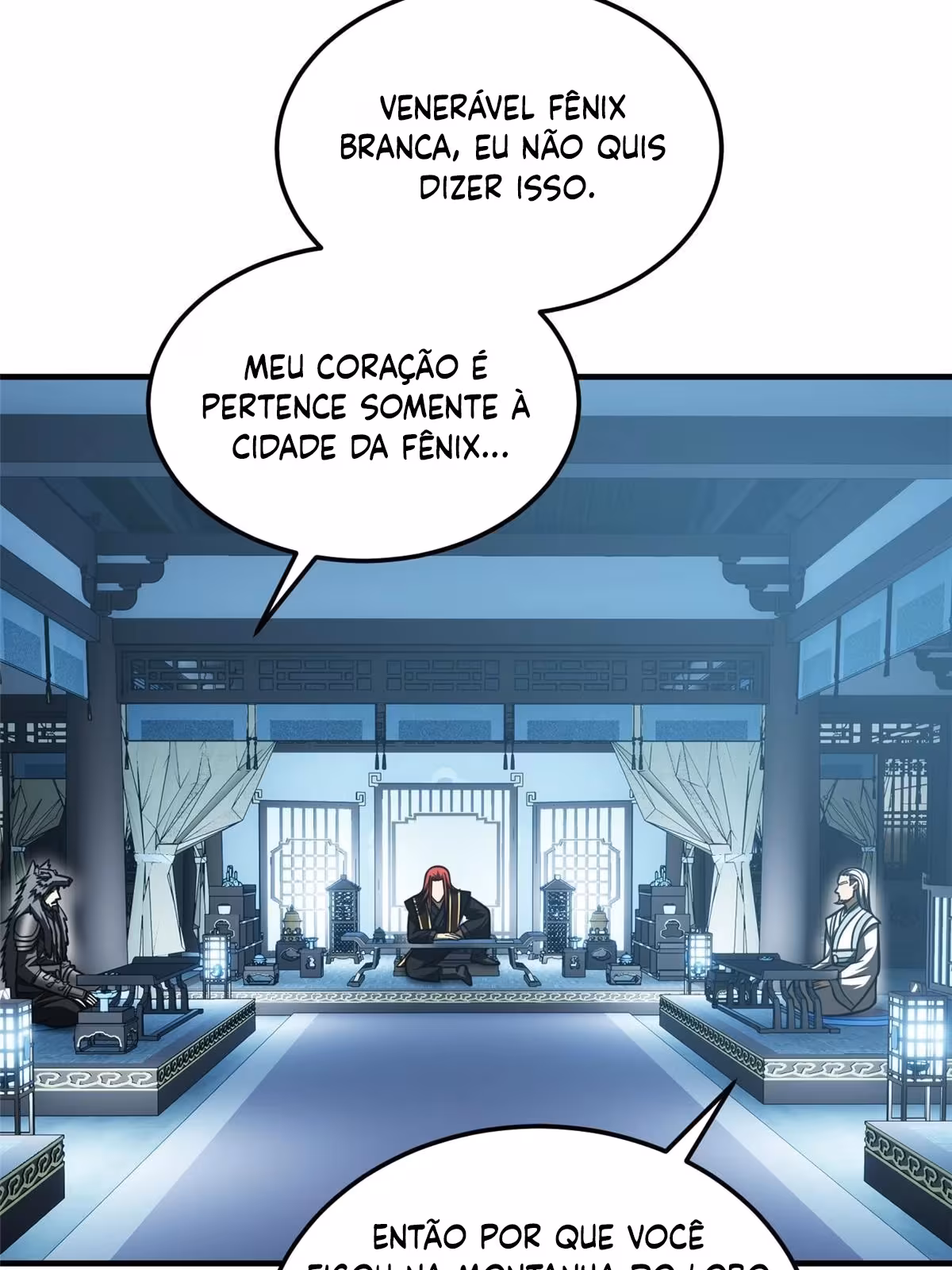 Página do Capítulo 192