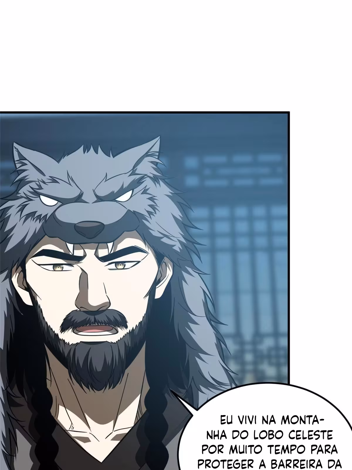 Página do Capítulo 192