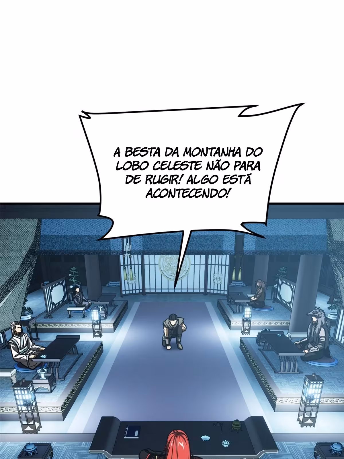 Página do Capítulo 192