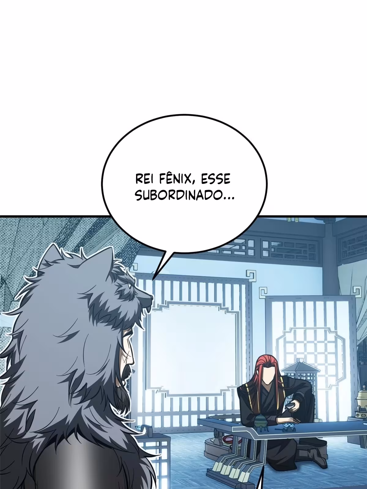 Página do Capítulo 192