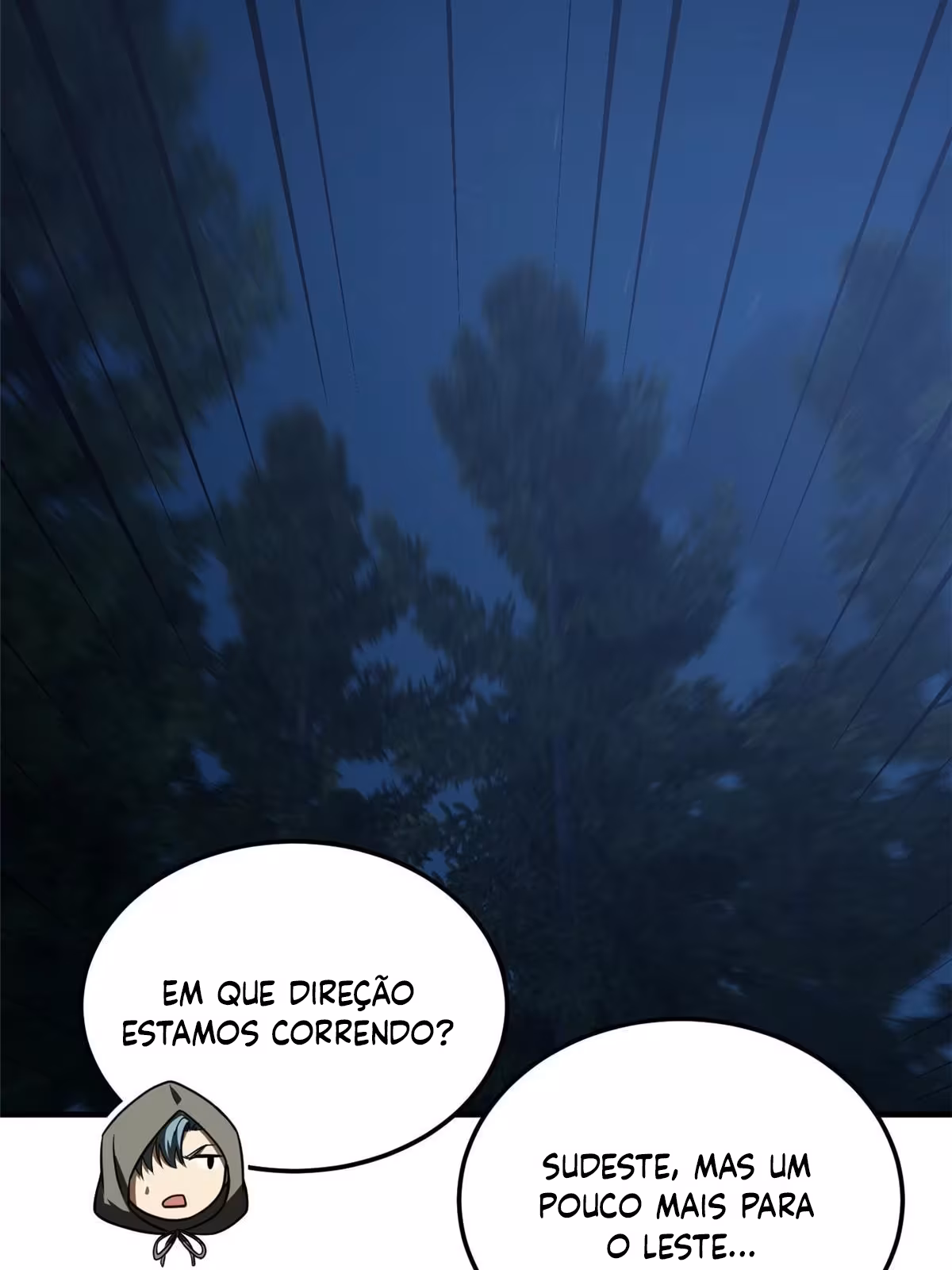 Página do Capítulo 192