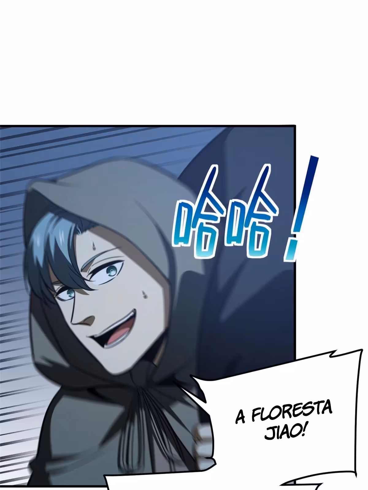 Página do Capítulo 192