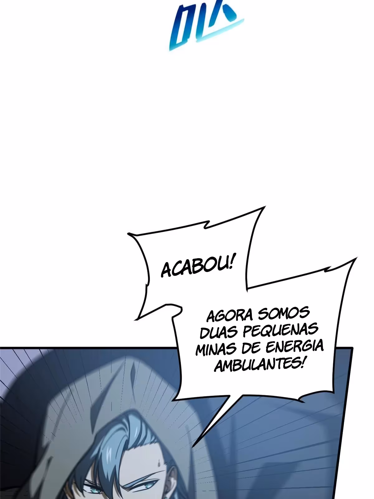 Página do Capítulo 192