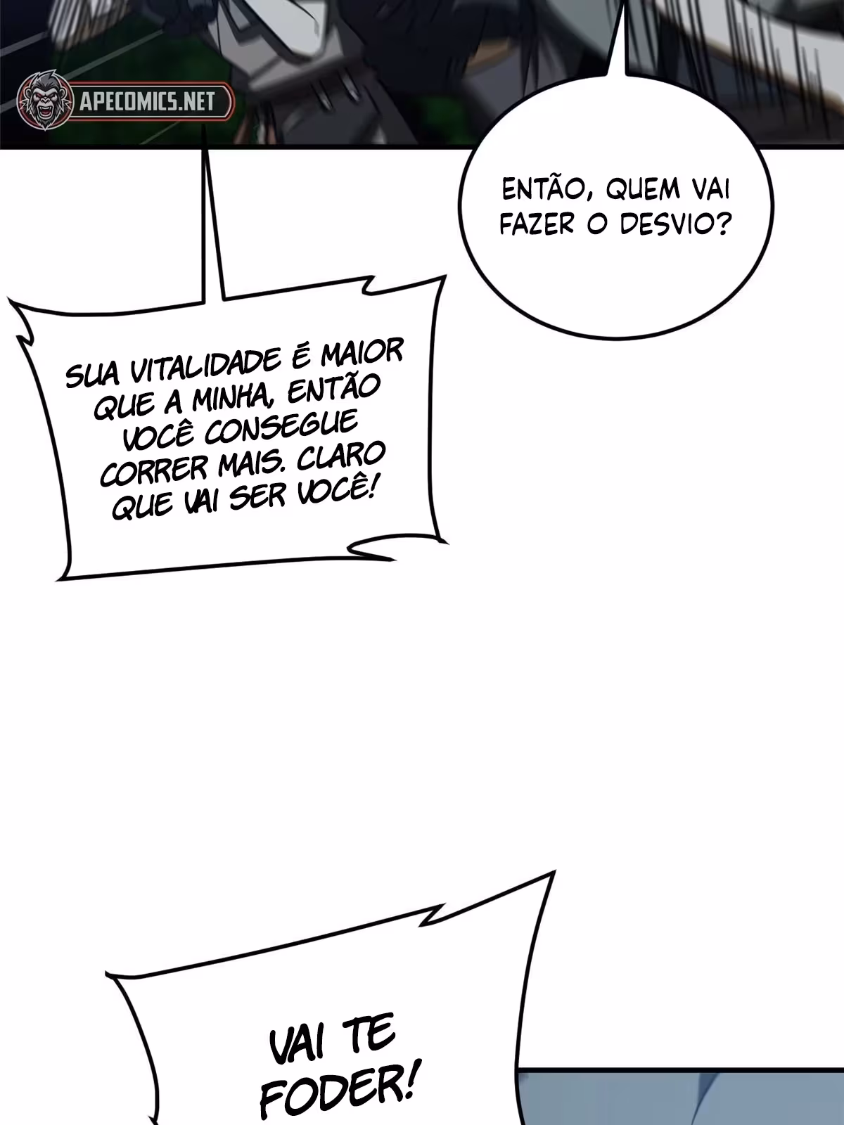 Página do Capítulo 192