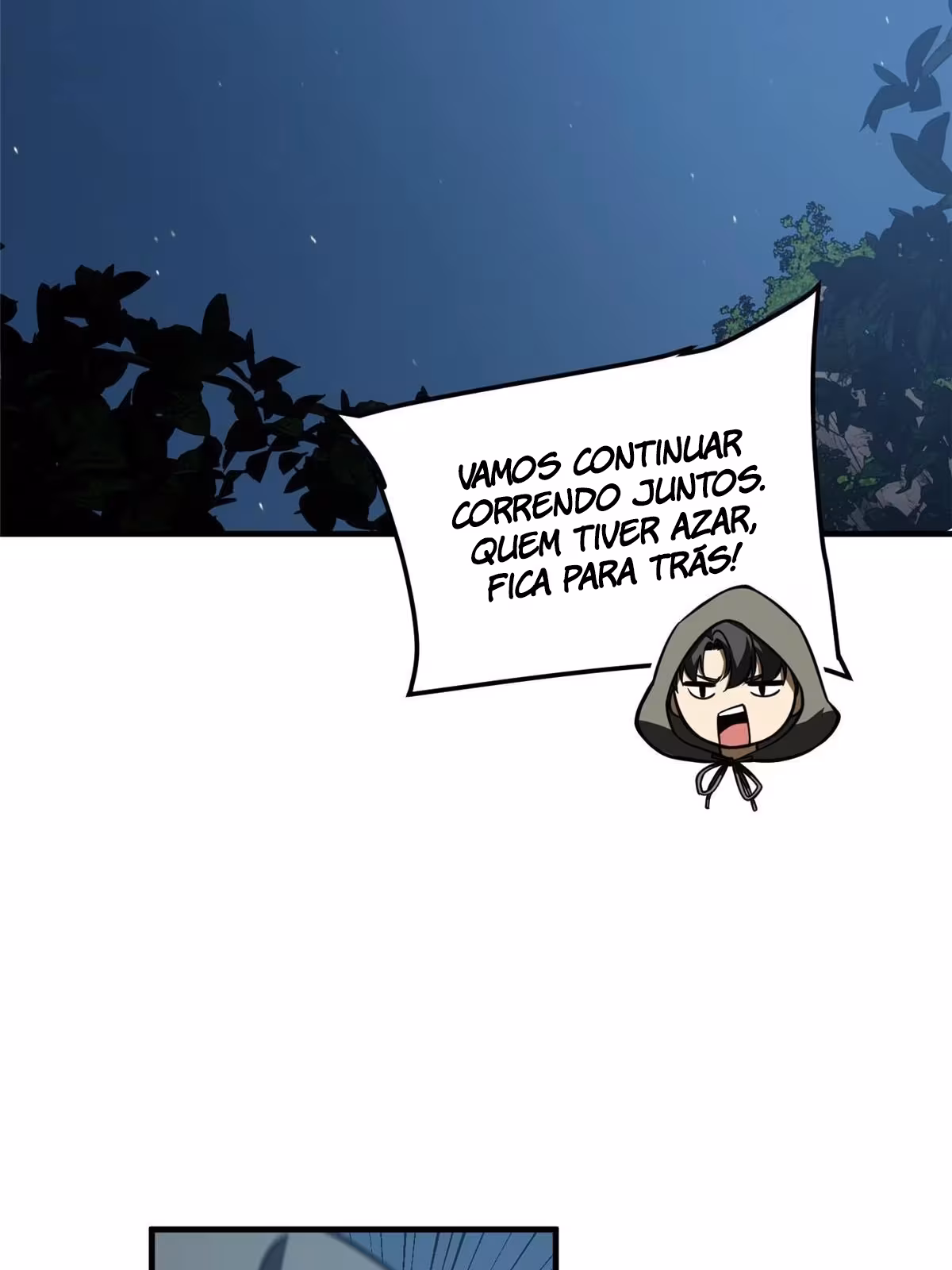 Página do Capítulo 192