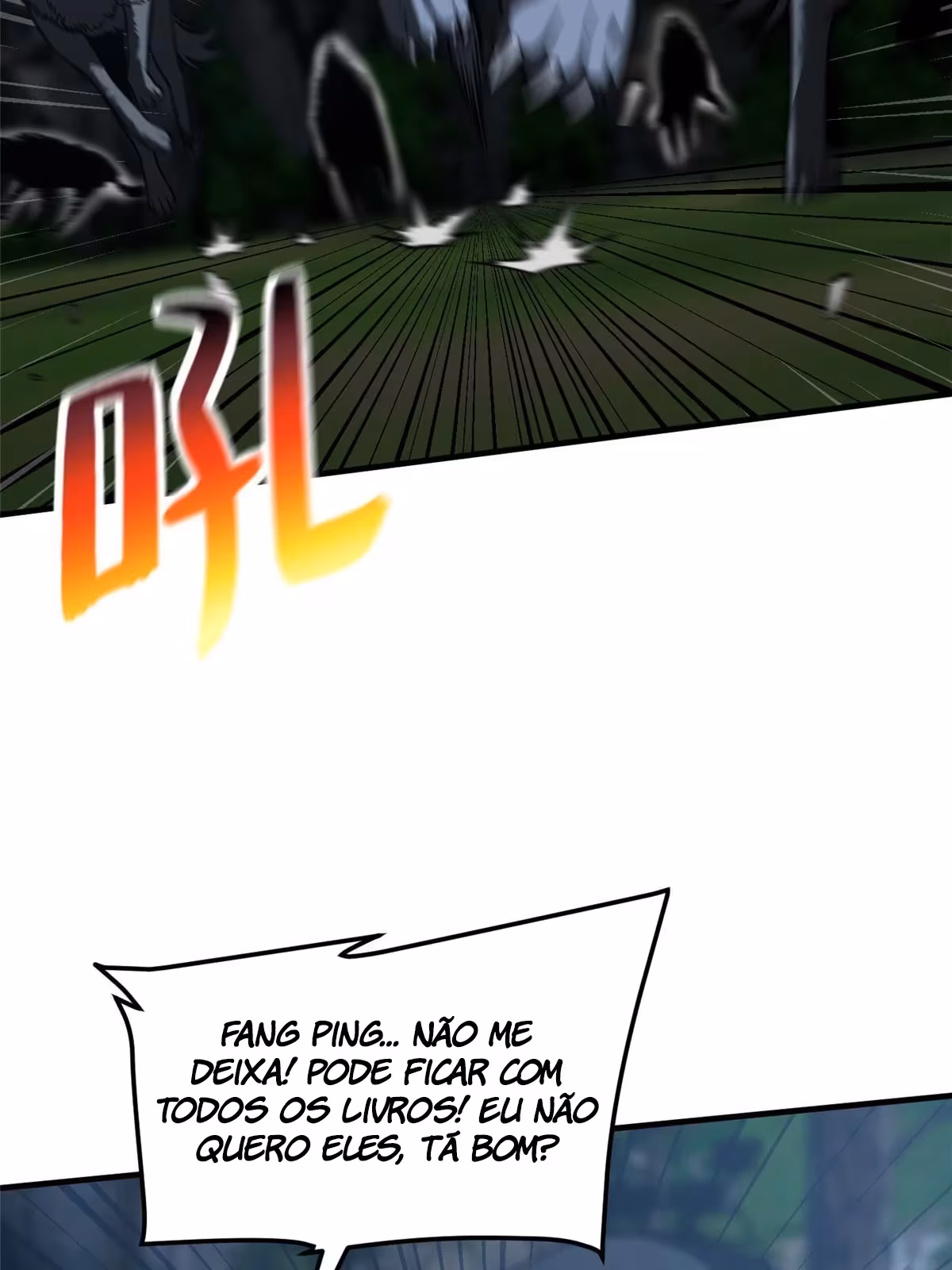 Página do Capítulo 192