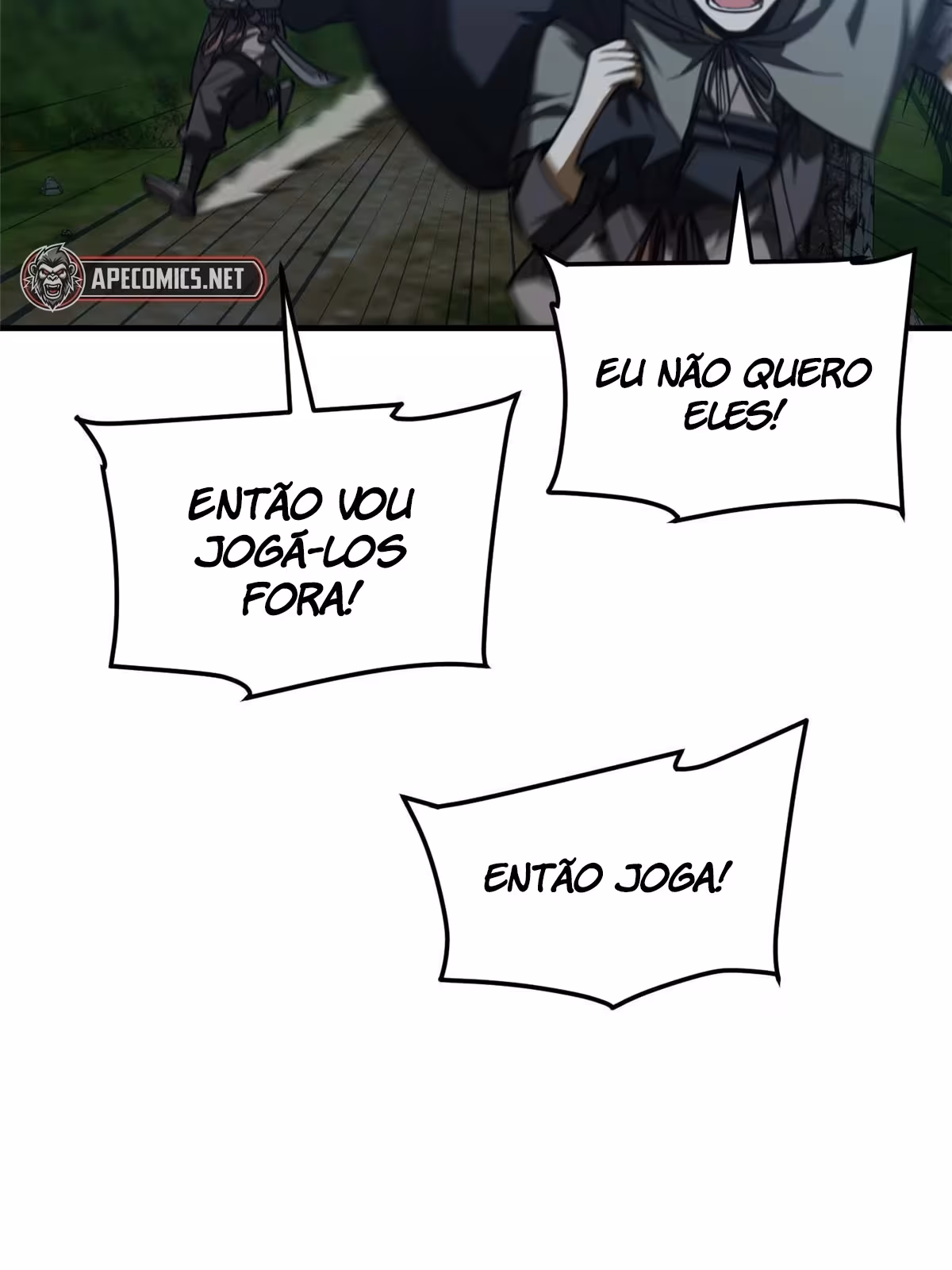 Página do Capítulo 192