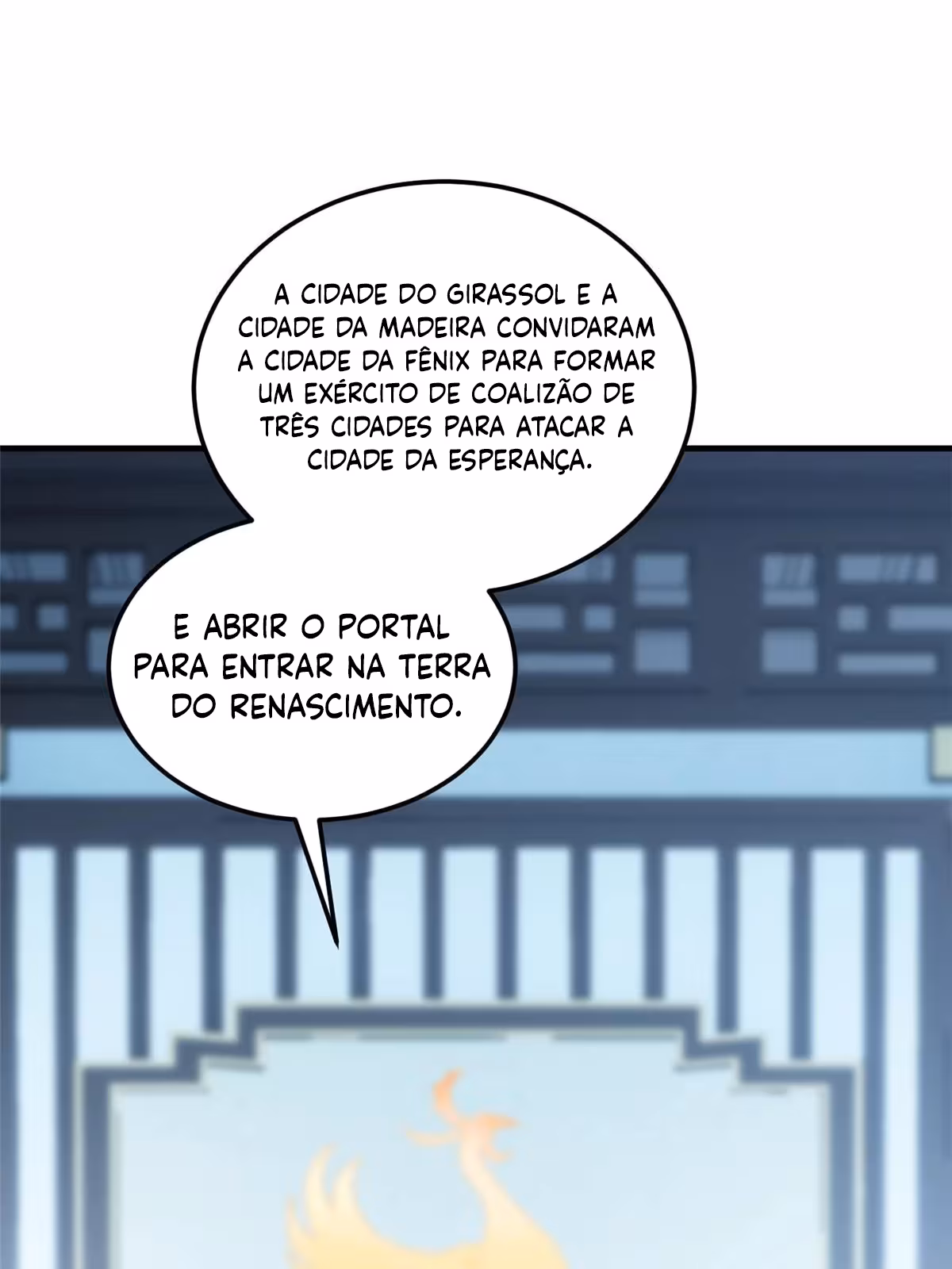 Página do Capítulo 192