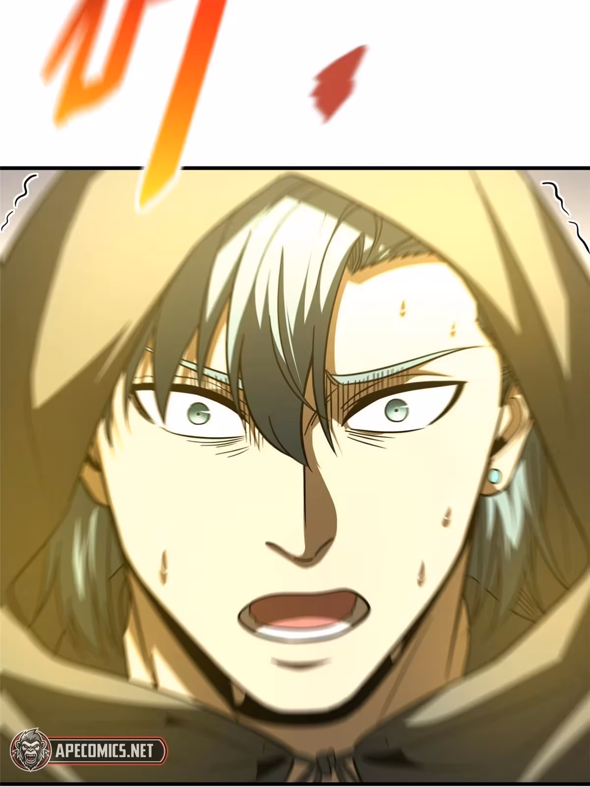 Página do Capítulo 193