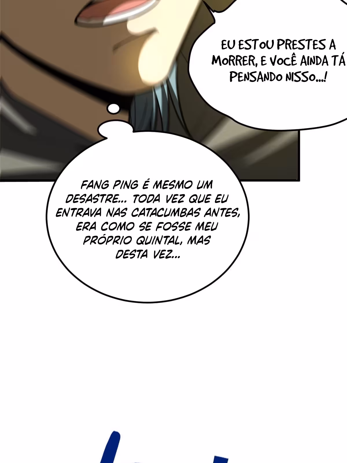 Página do Capítulo 193