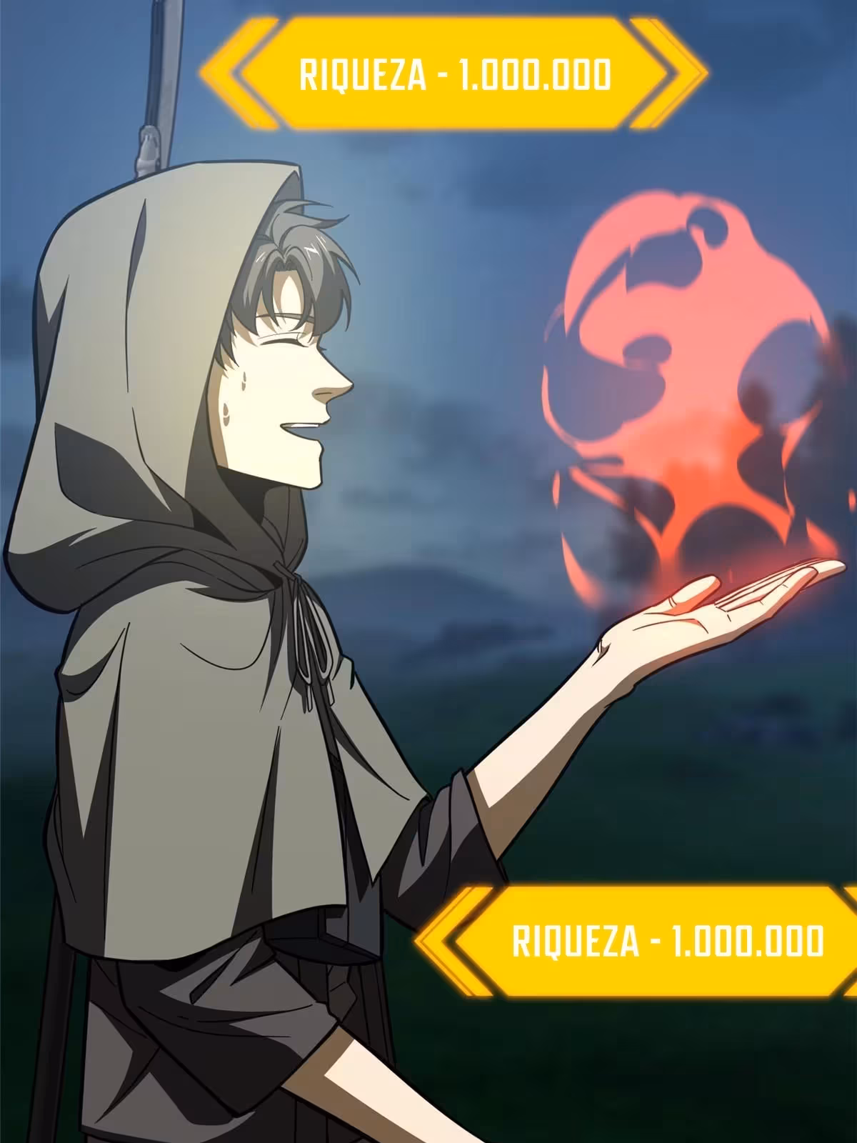 Página do Capítulo 193