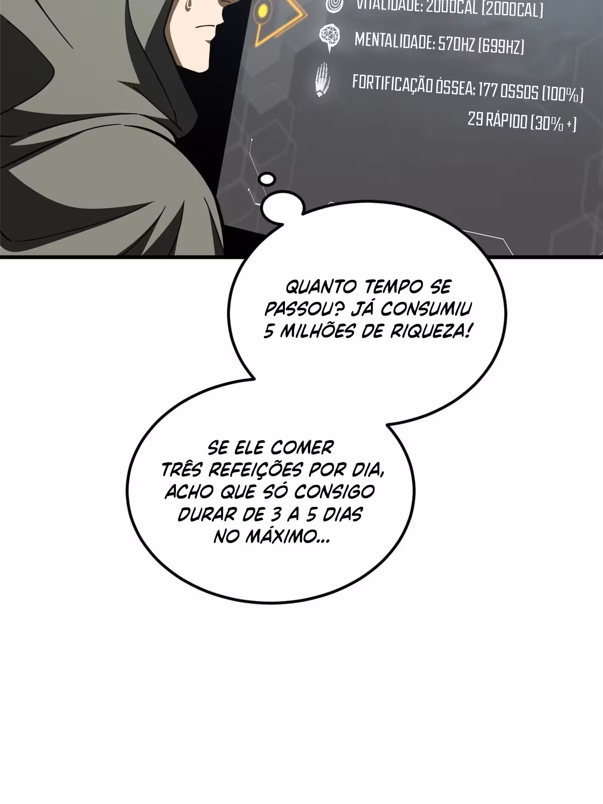 Página do Capítulo 193