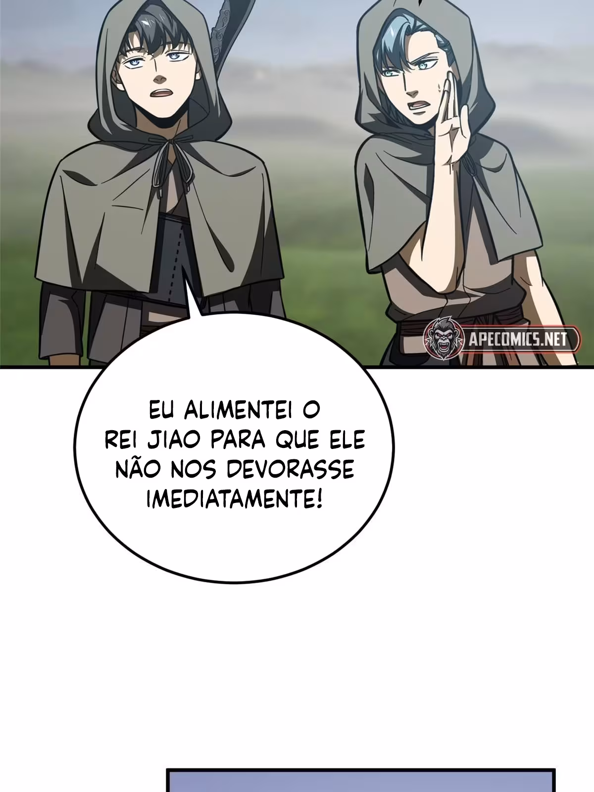 Página do Capítulo 193