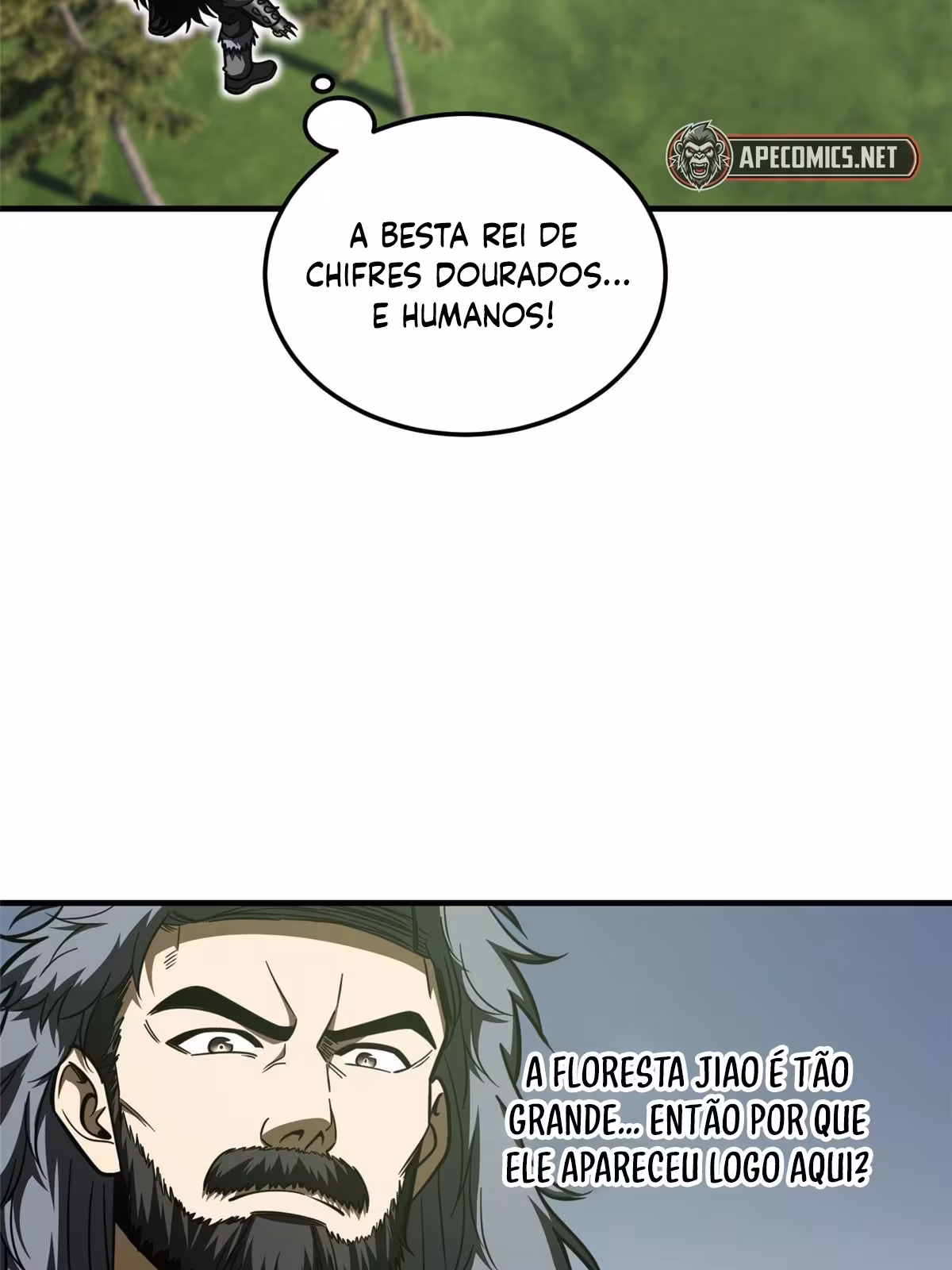 Página do Capítulo 193