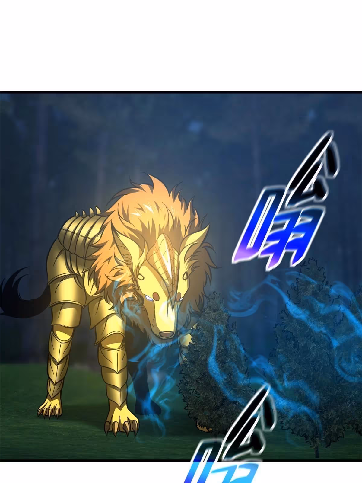 Página do Capítulo 193