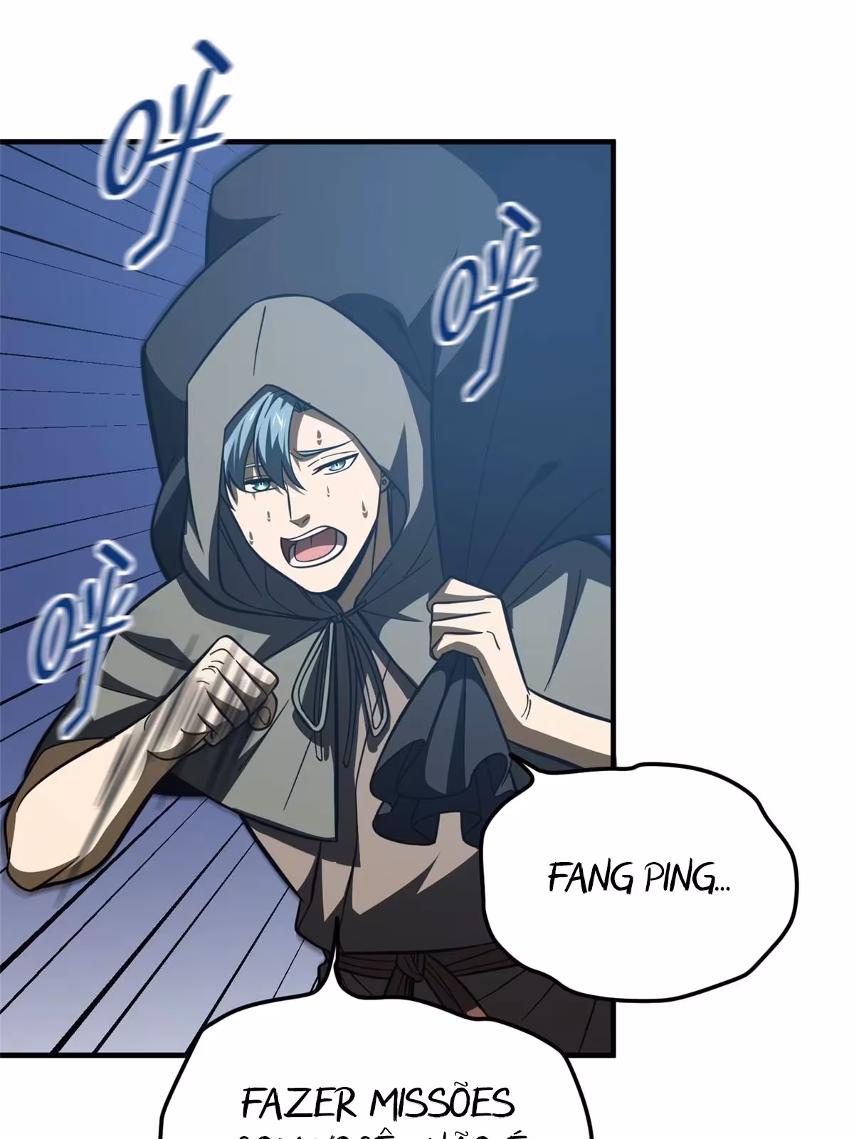 Página do Capítulo 193