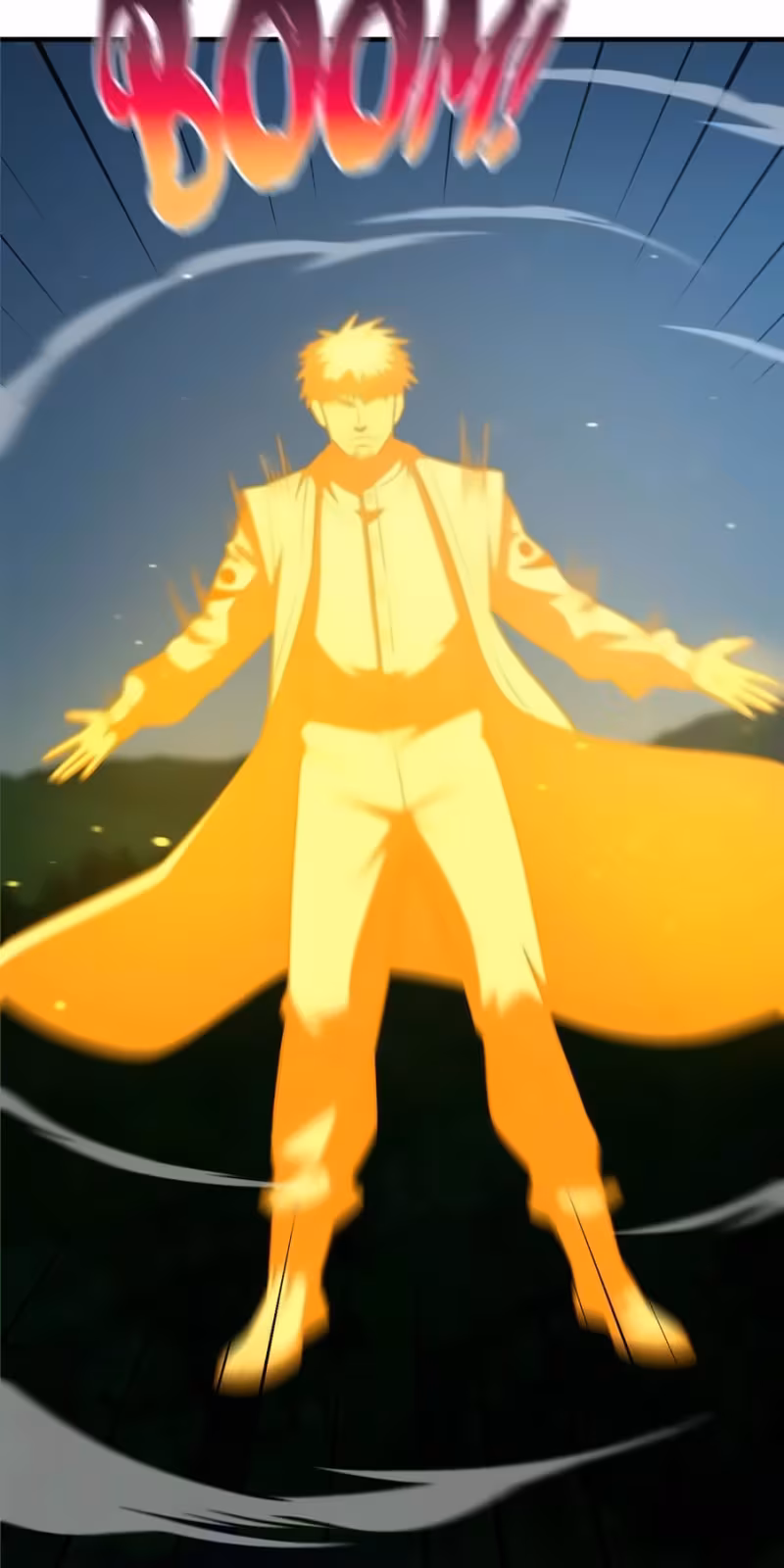 Página do Capítulo 204