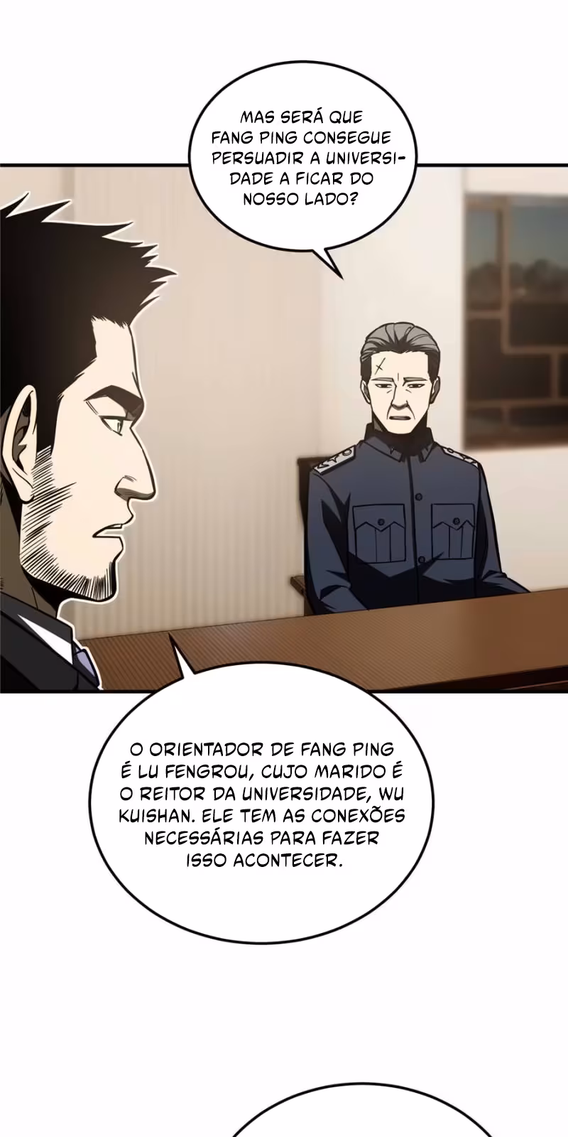 Página do Capítulo 204