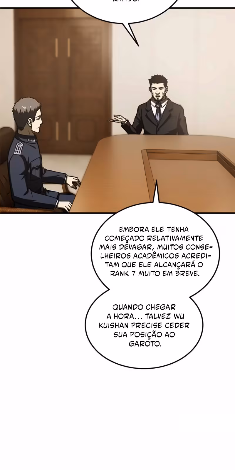 Página do Capítulo 204