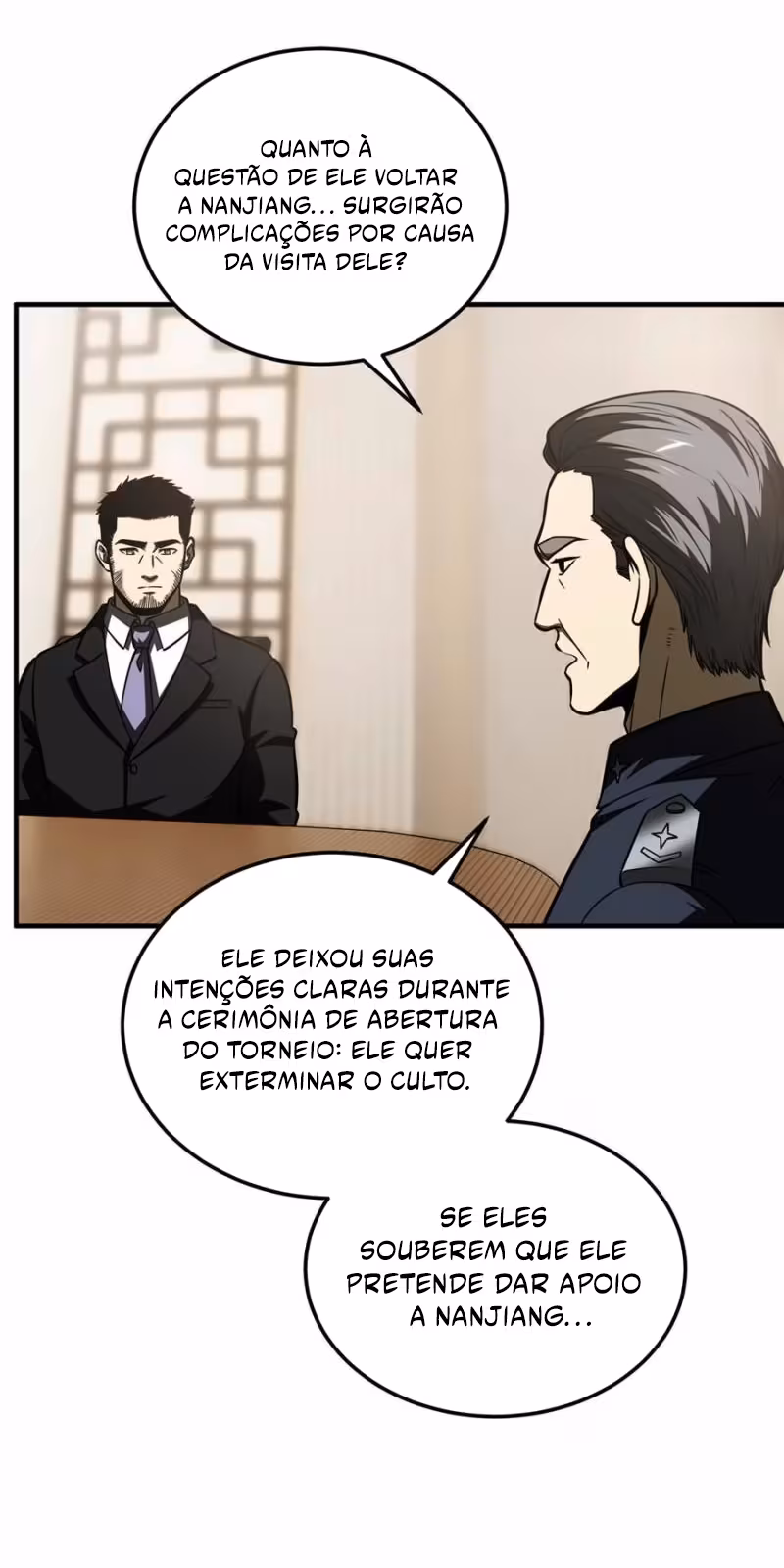 Página do Capítulo 204