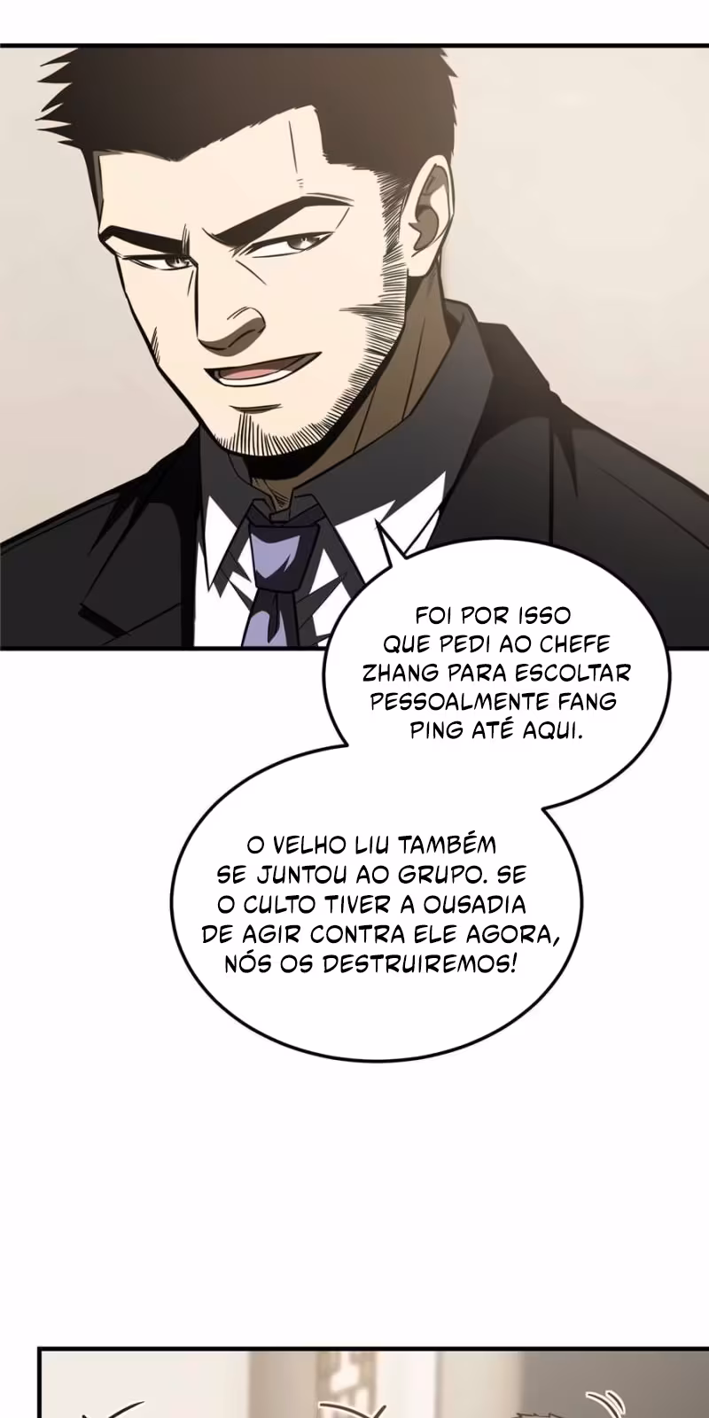 Página do Capítulo 204