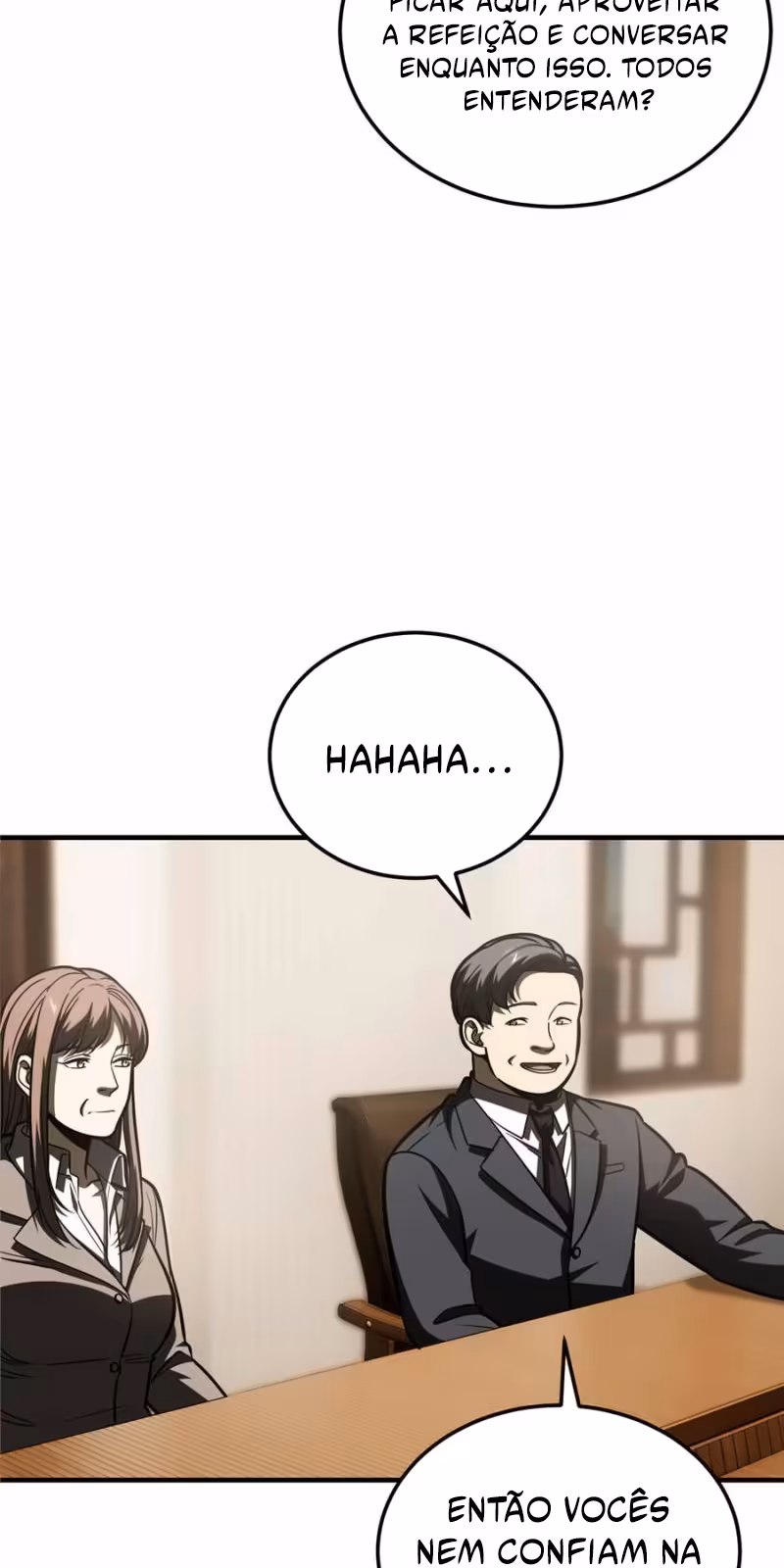 Página do Capítulo 204