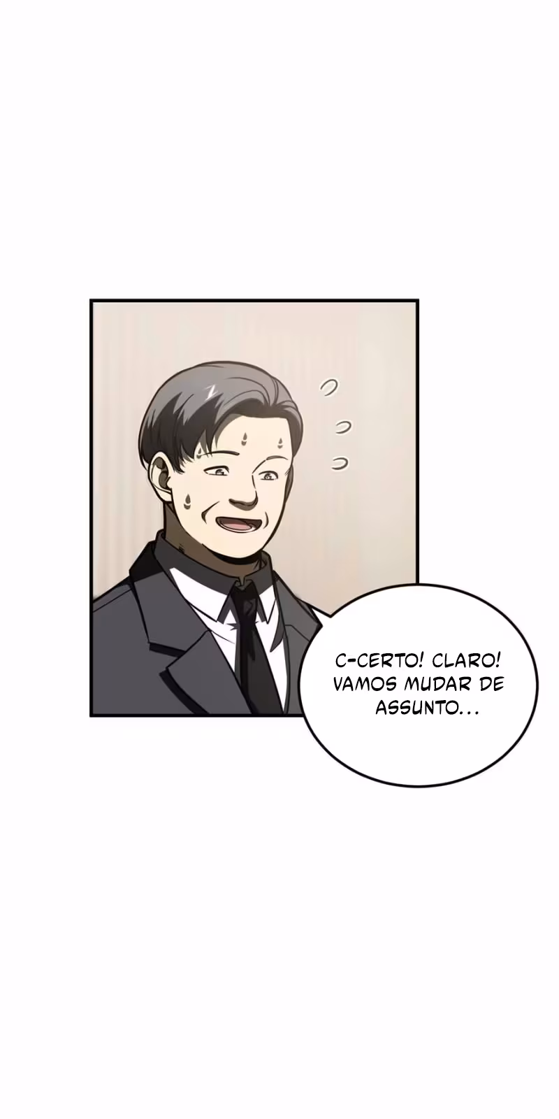 Página do Capítulo 204