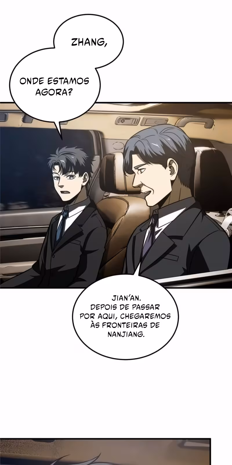 Página do Capítulo 204