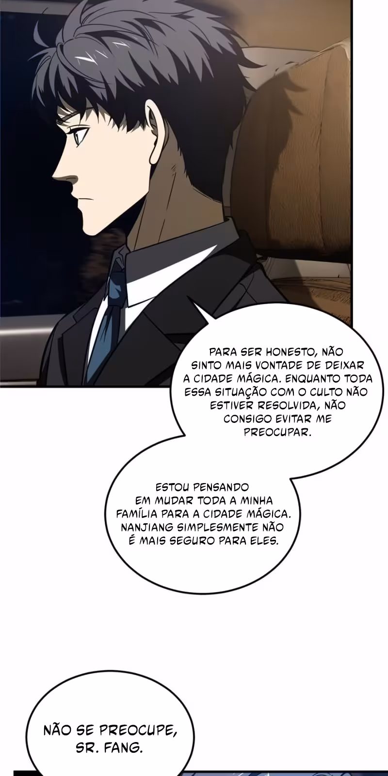 Página do Capítulo 204