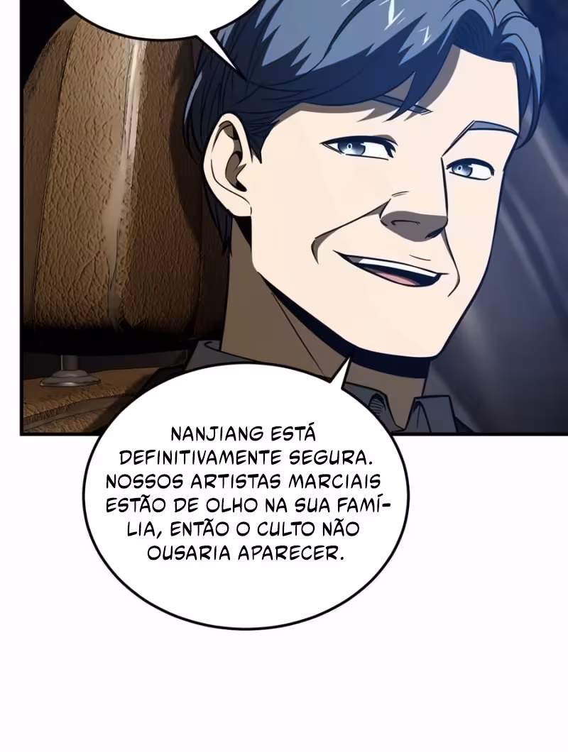 Página do Capítulo 204