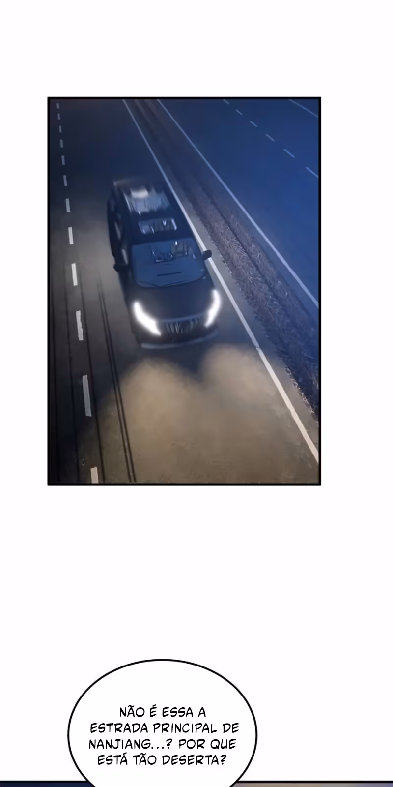 Página do Capítulo 204