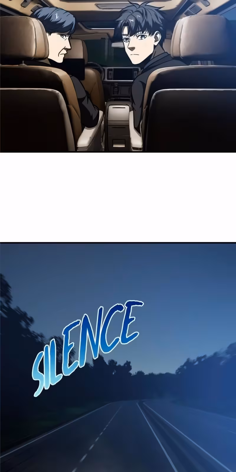 Página do Capítulo 204