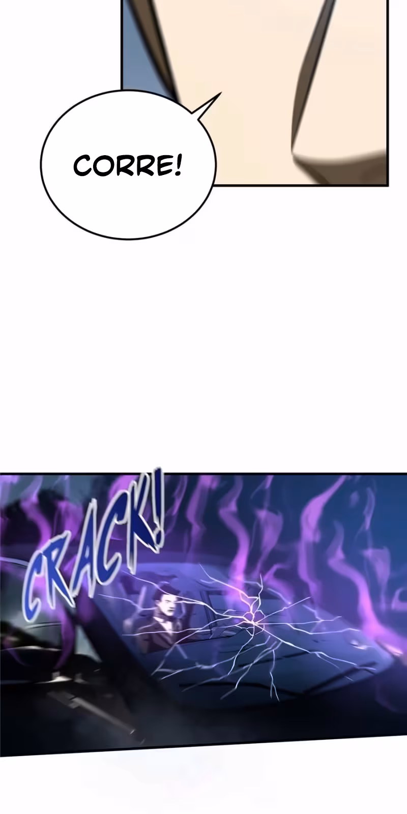 Página do Capítulo 204