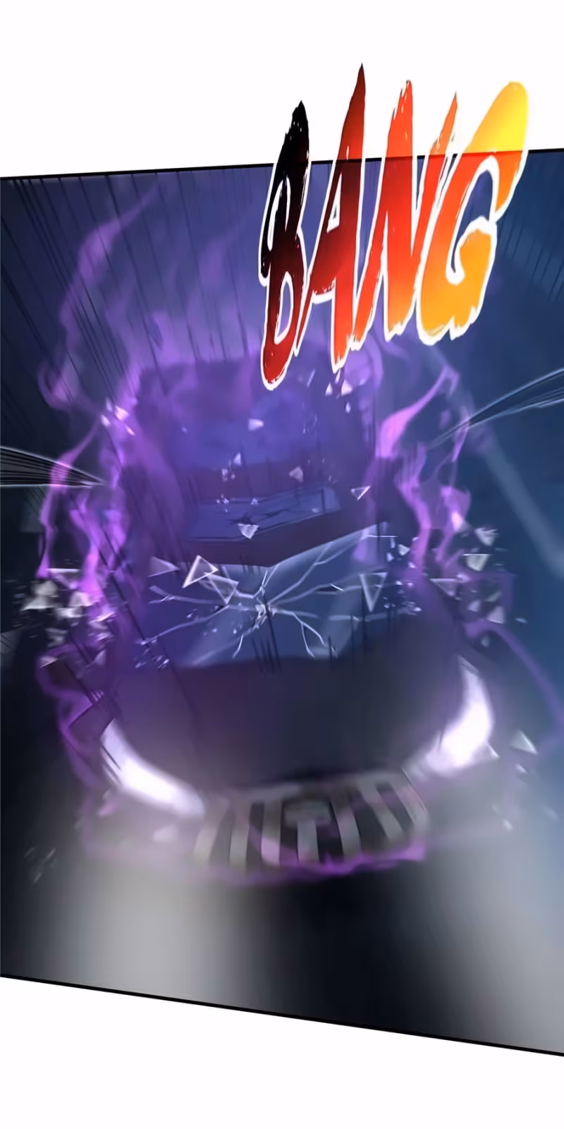 Página do Capítulo 204