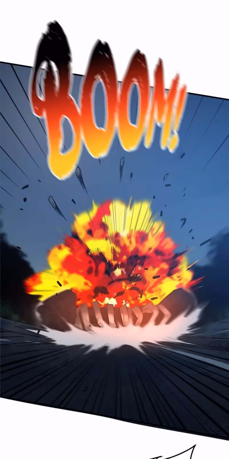 Página do Capítulo 204