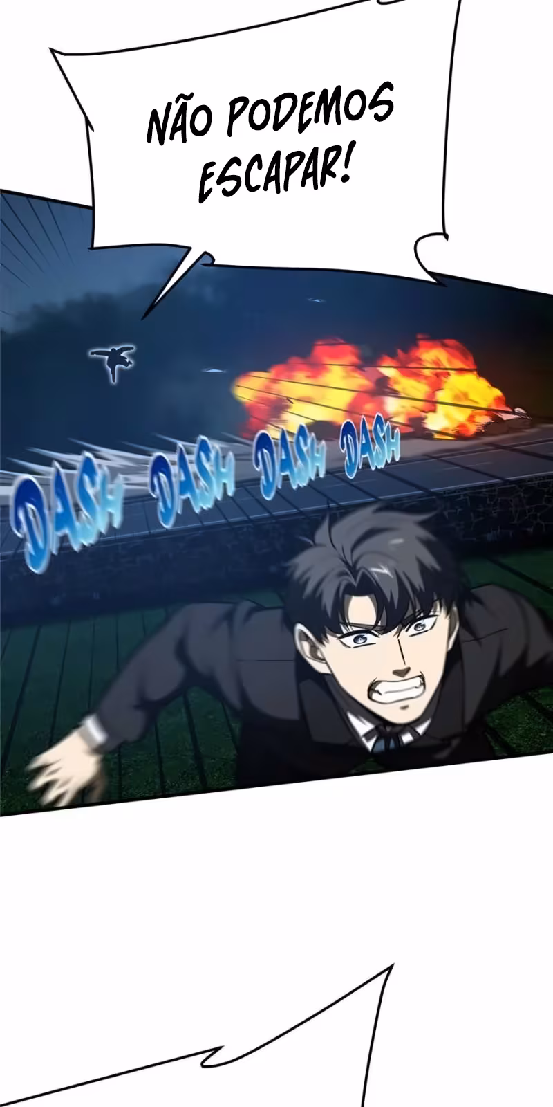 Página do Capítulo 204