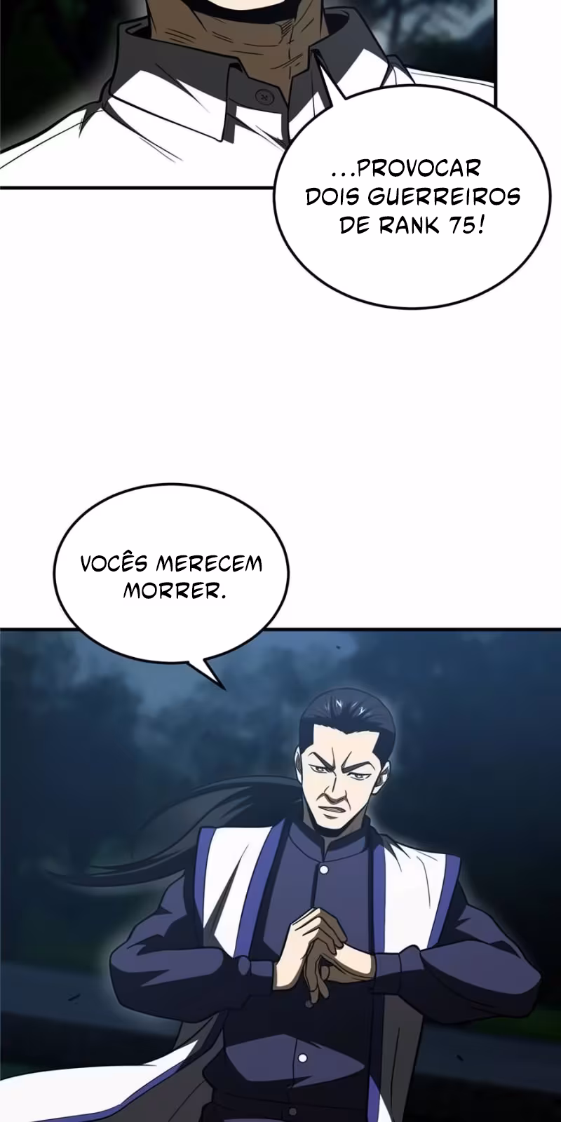 Página do Capítulo 204