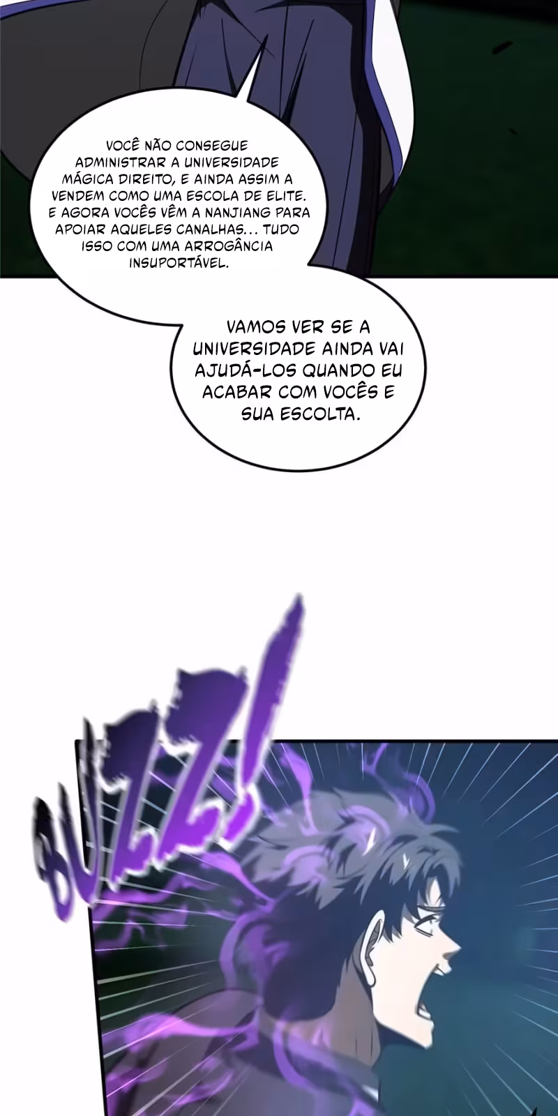 Página do Capítulo 204