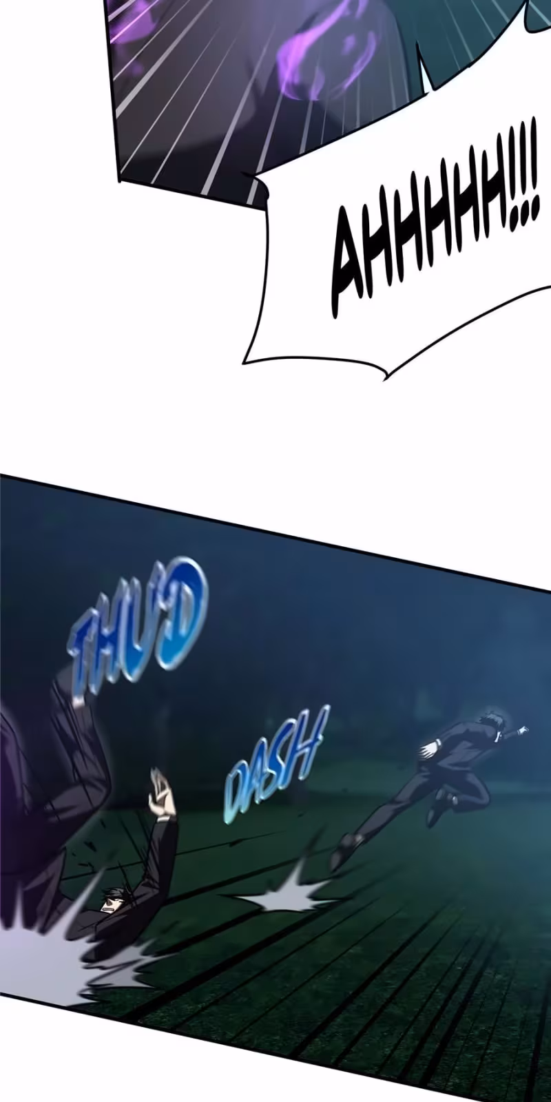 Página do Capítulo 204