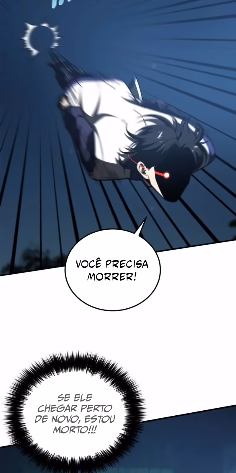 Página do Capítulo 204