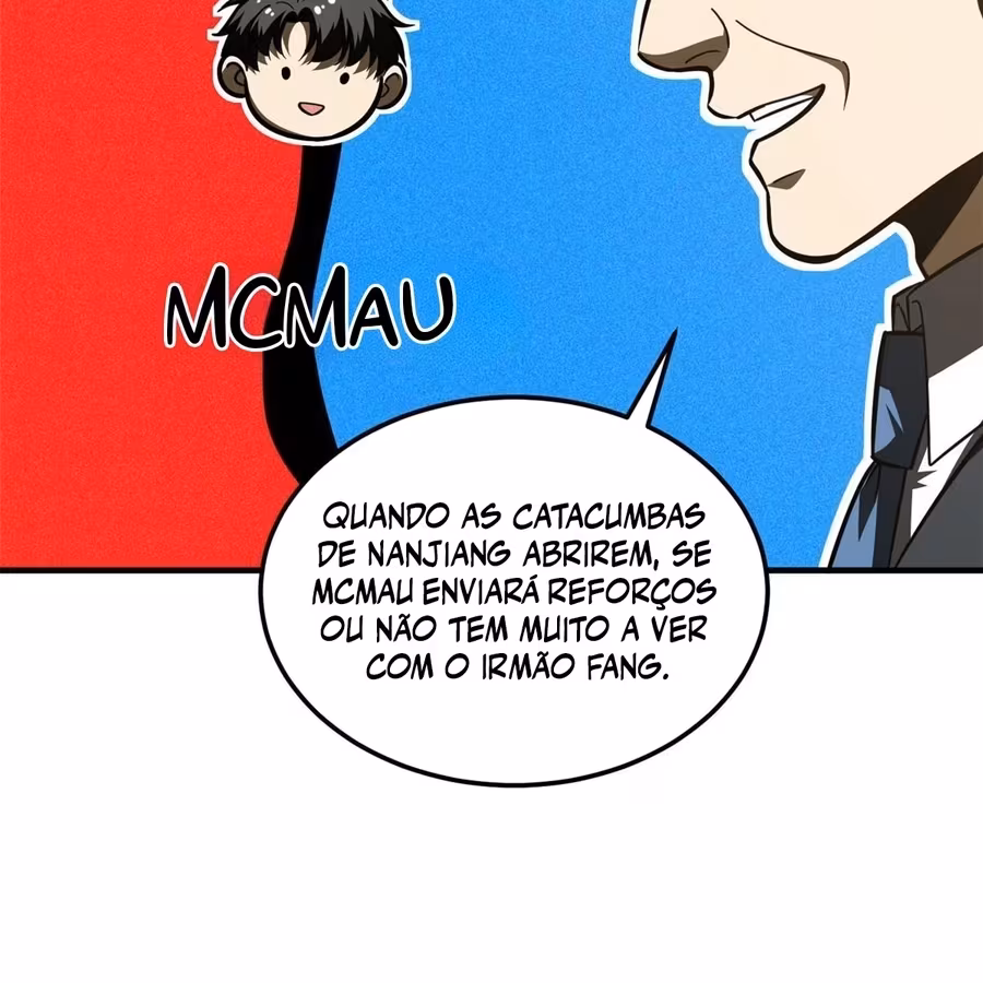 Página do Capítulo 200