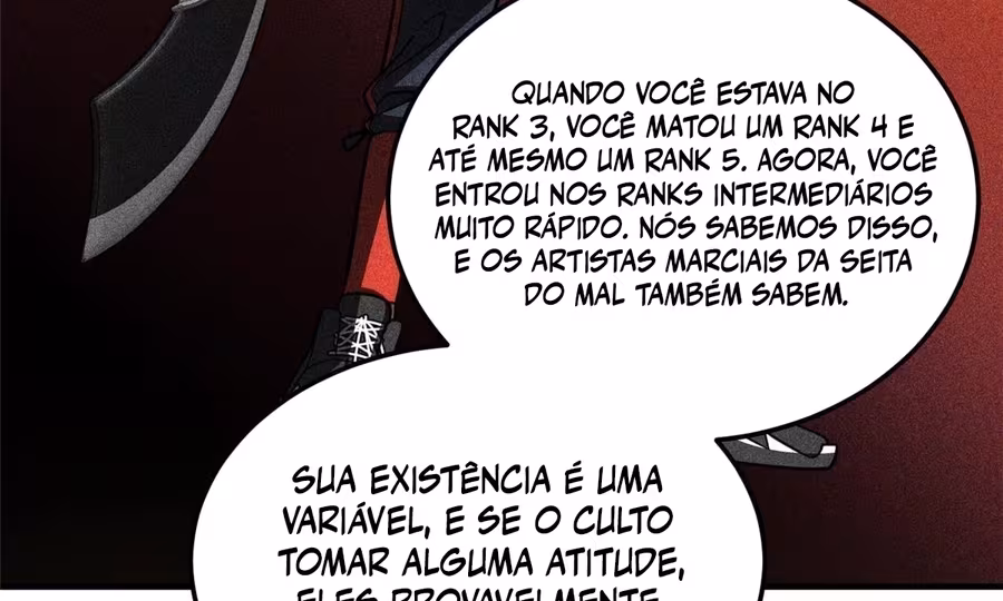 Página do Capítulo 200