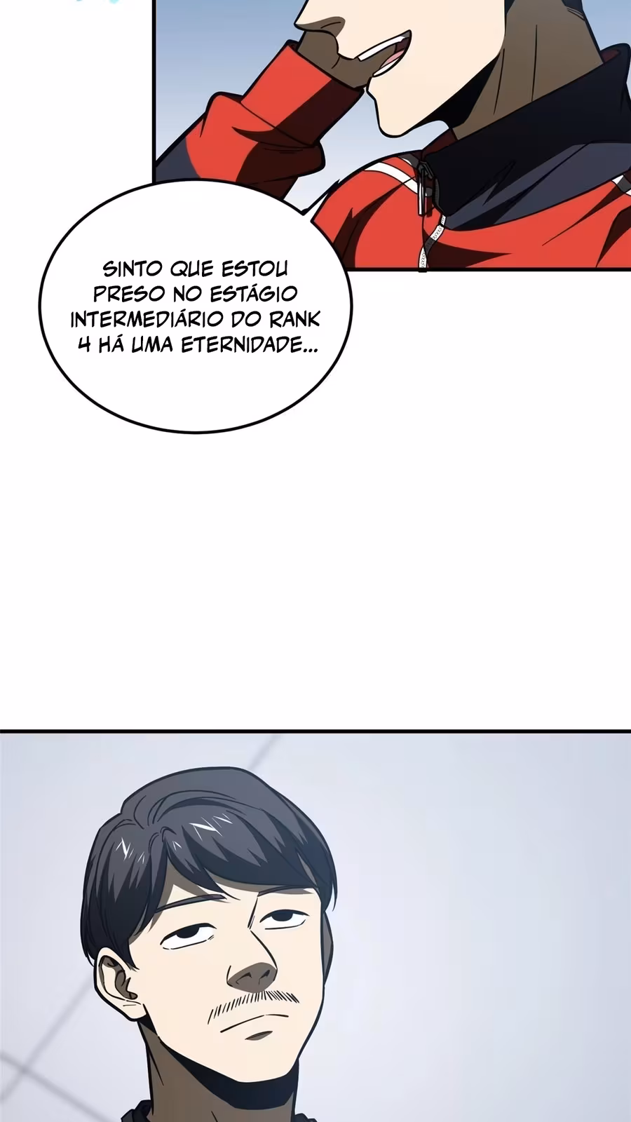 Página do Capítulo 200