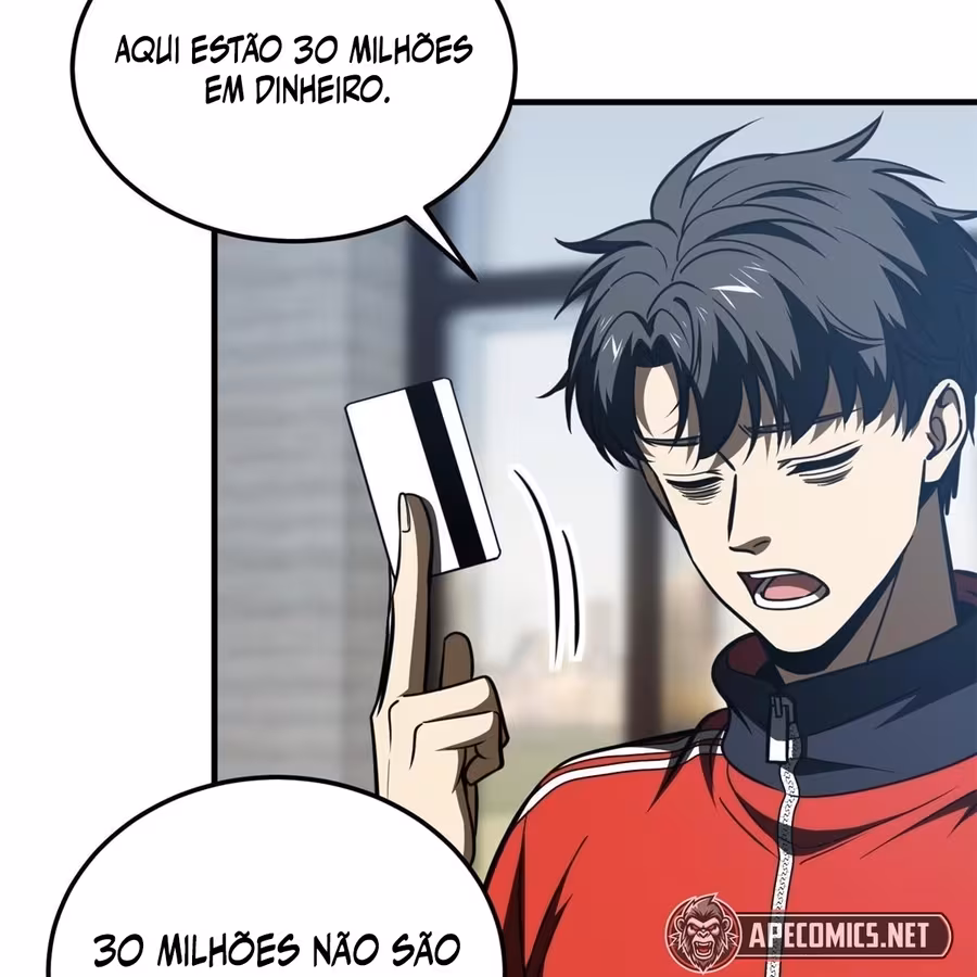 Página do Capítulo 200