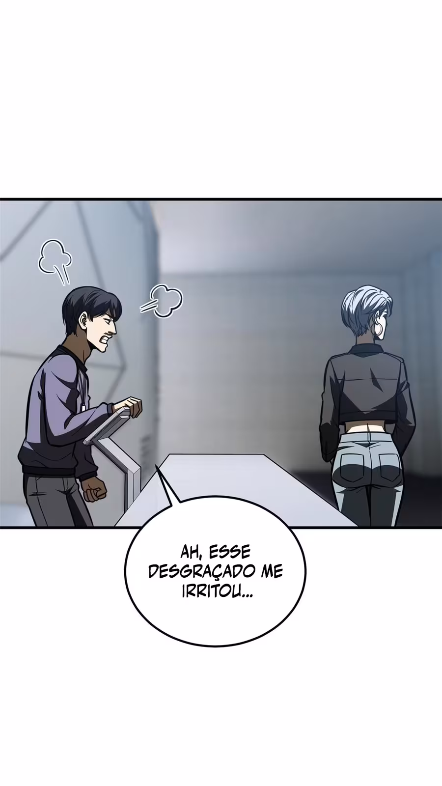 Página do Capítulo 200