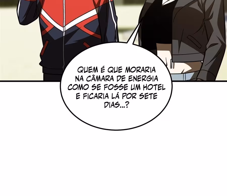 Página do Capítulo 200