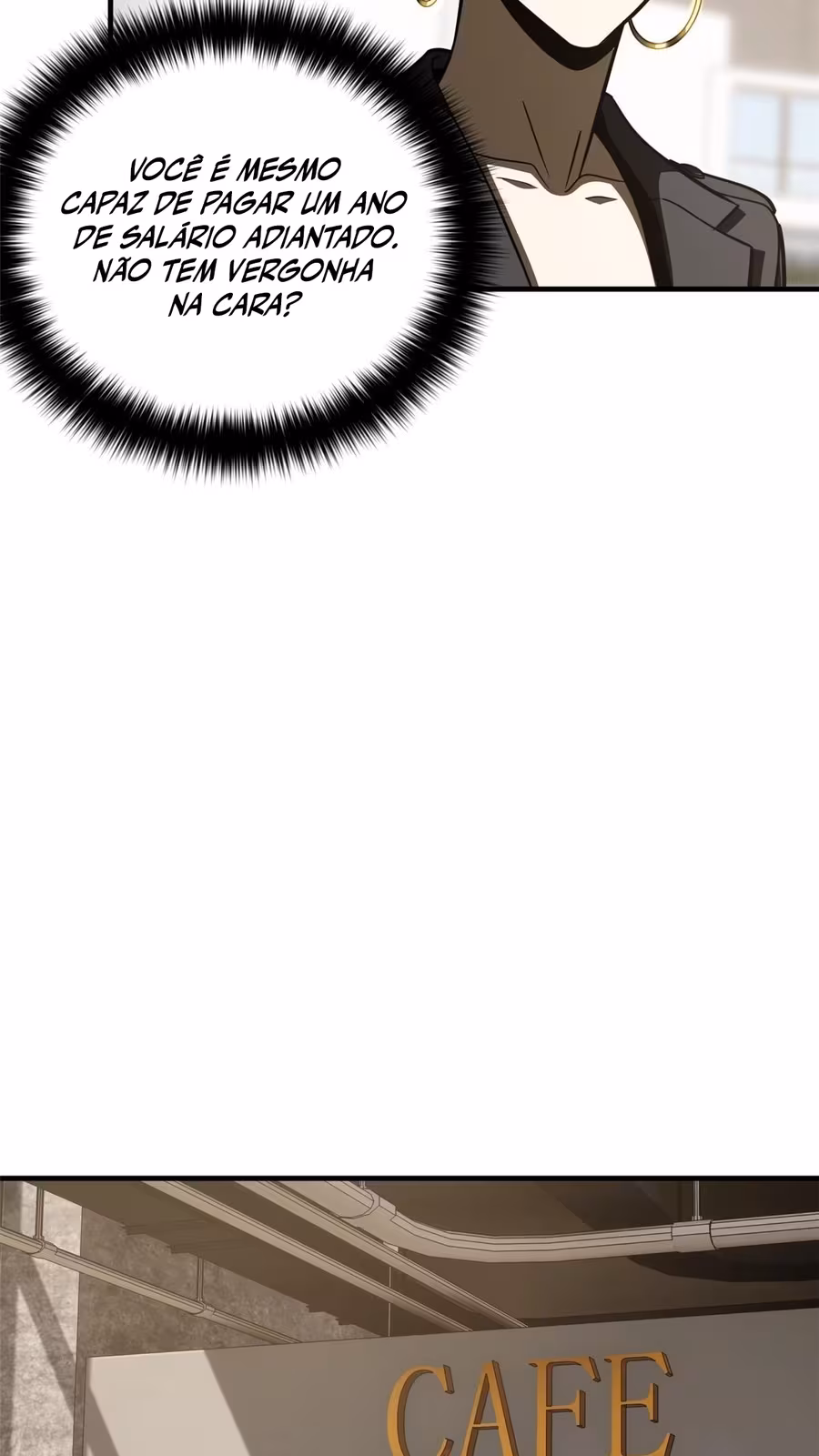 Página do Capítulo 200