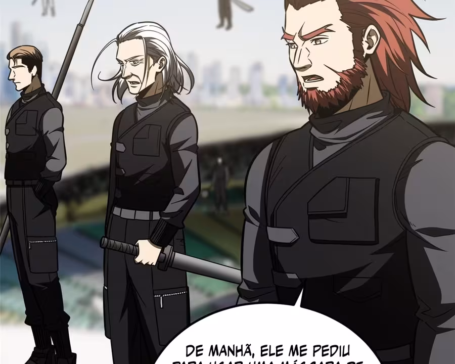 Página do Capítulo 201