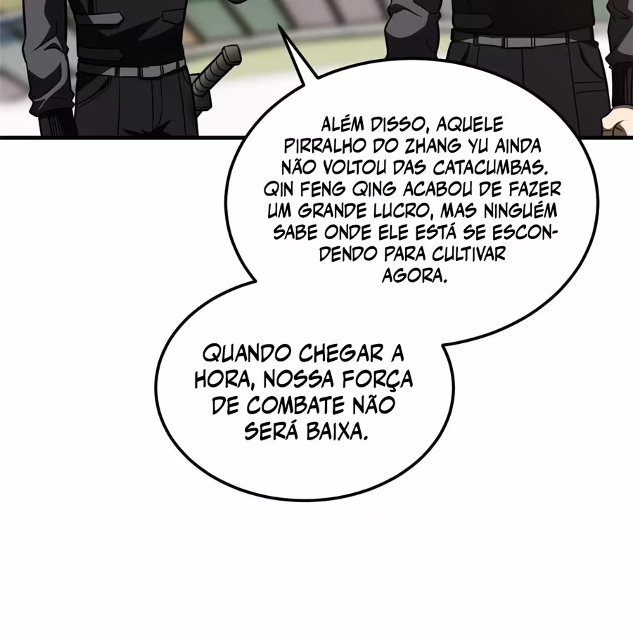 Página do Capítulo 201